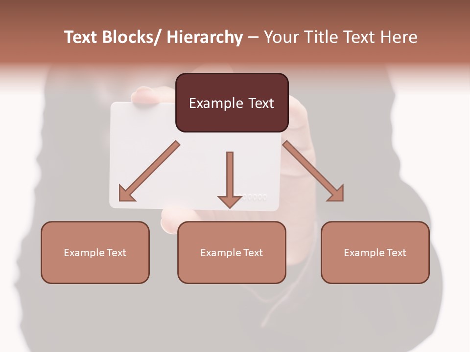 Facebook Loyalty PowerPoint Template