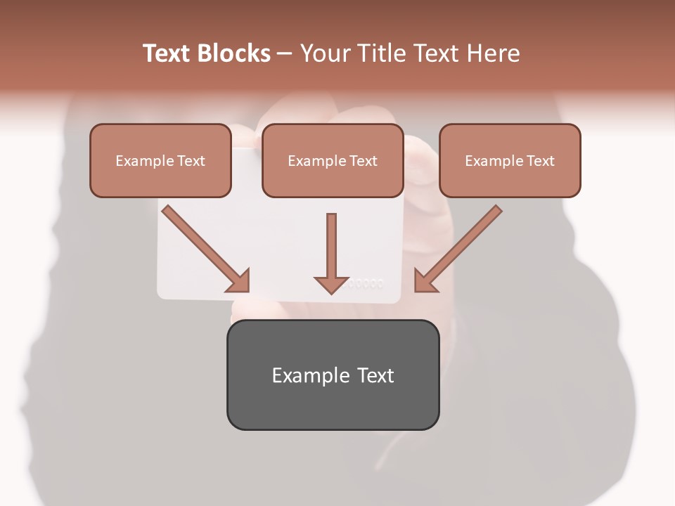 Facebook Loyalty PowerPoint Template