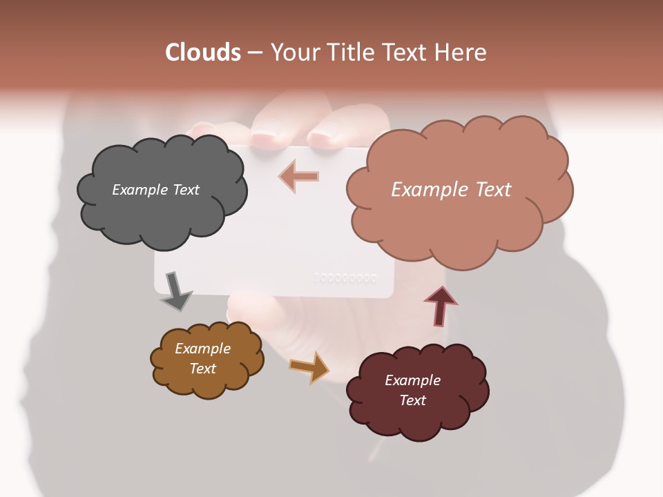 Facebook Loyalty PowerPoint Template