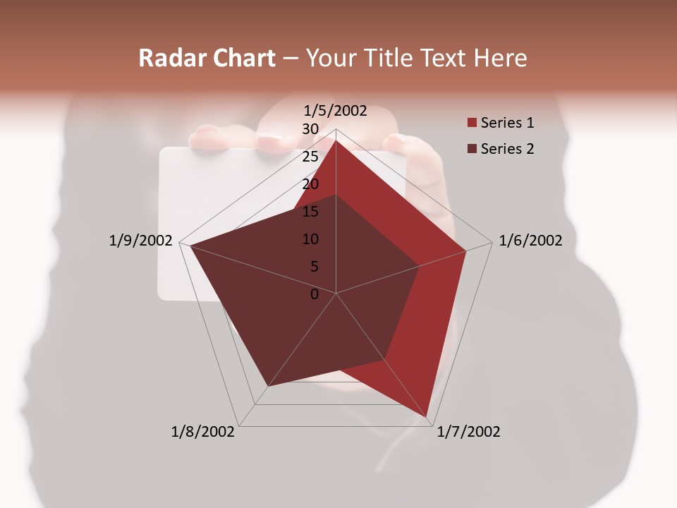 Facebook Loyalty PowerPoint Template