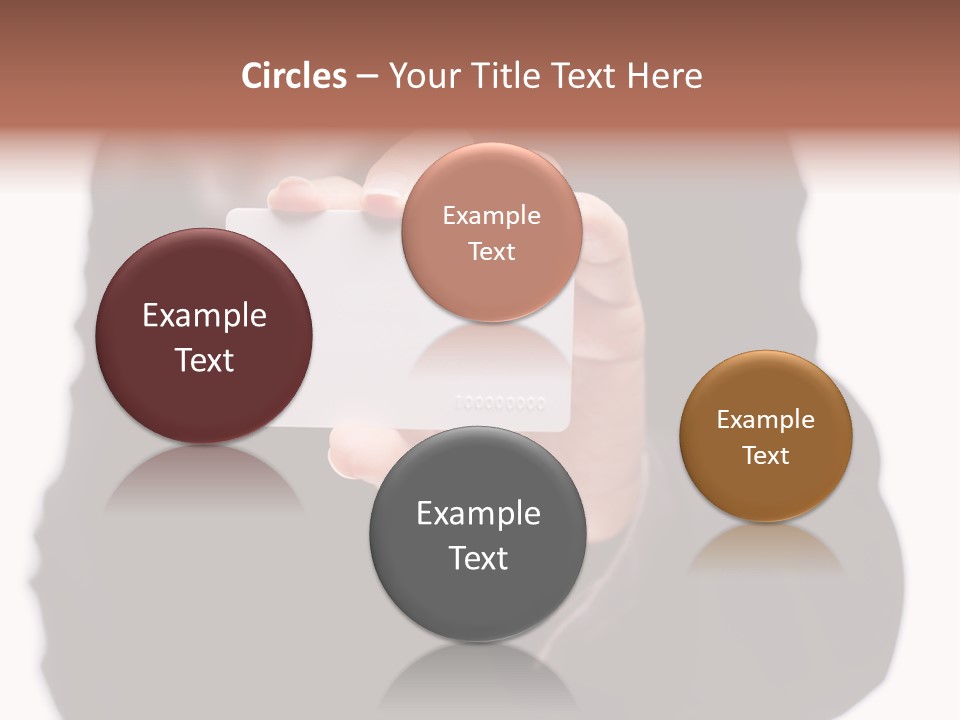 Facebook Loyalty PowerPoint Template