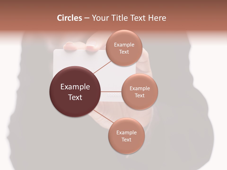 Facebook Loyalty PowerPoint Template