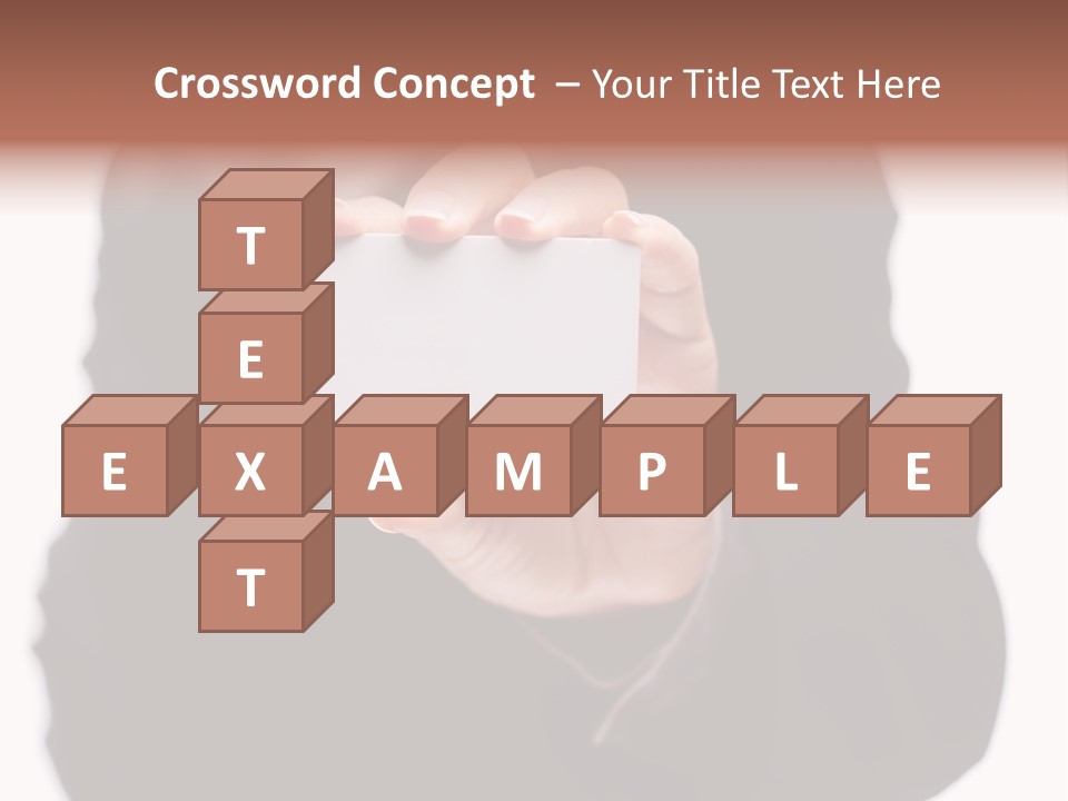 Facebook Loyalty PowerPoint Template