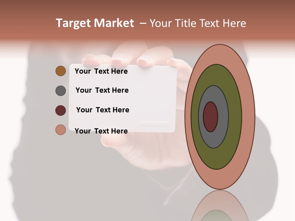 Facebook Loyalty PowerPoint Template