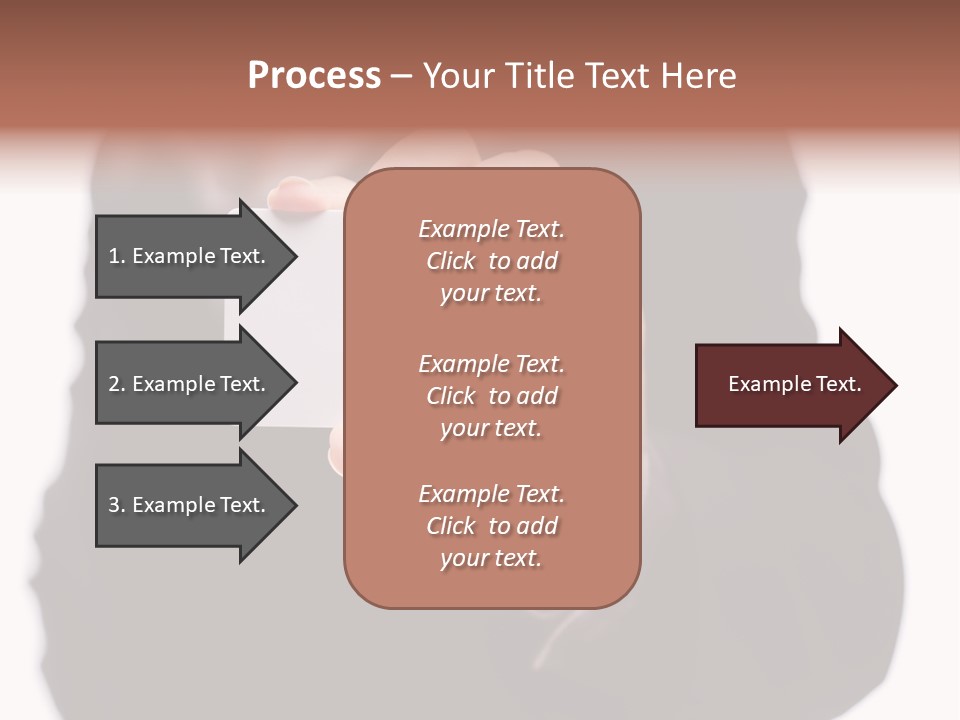 Facebook Loyalty PowerPoint Template