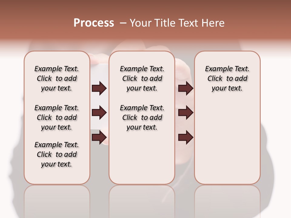 Facebook Loyalty PowerPoint Template