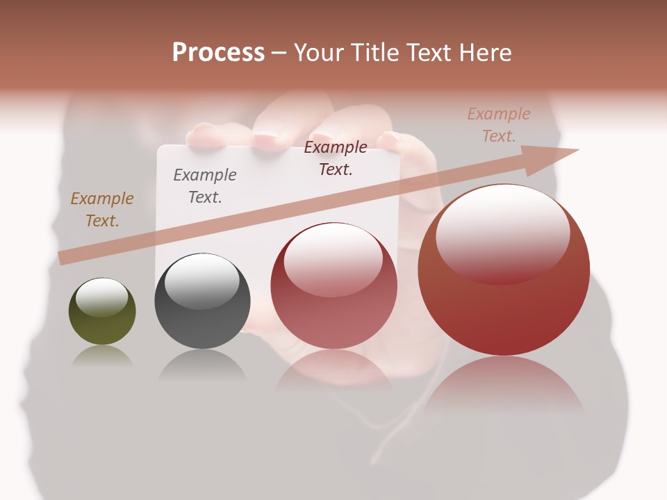 Facebook Loyalty PowerPoint Template