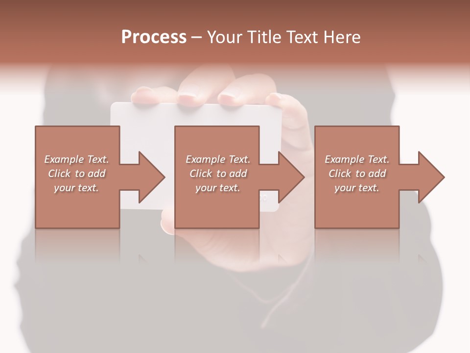 Facebook Loyalty PowerPoint Template
