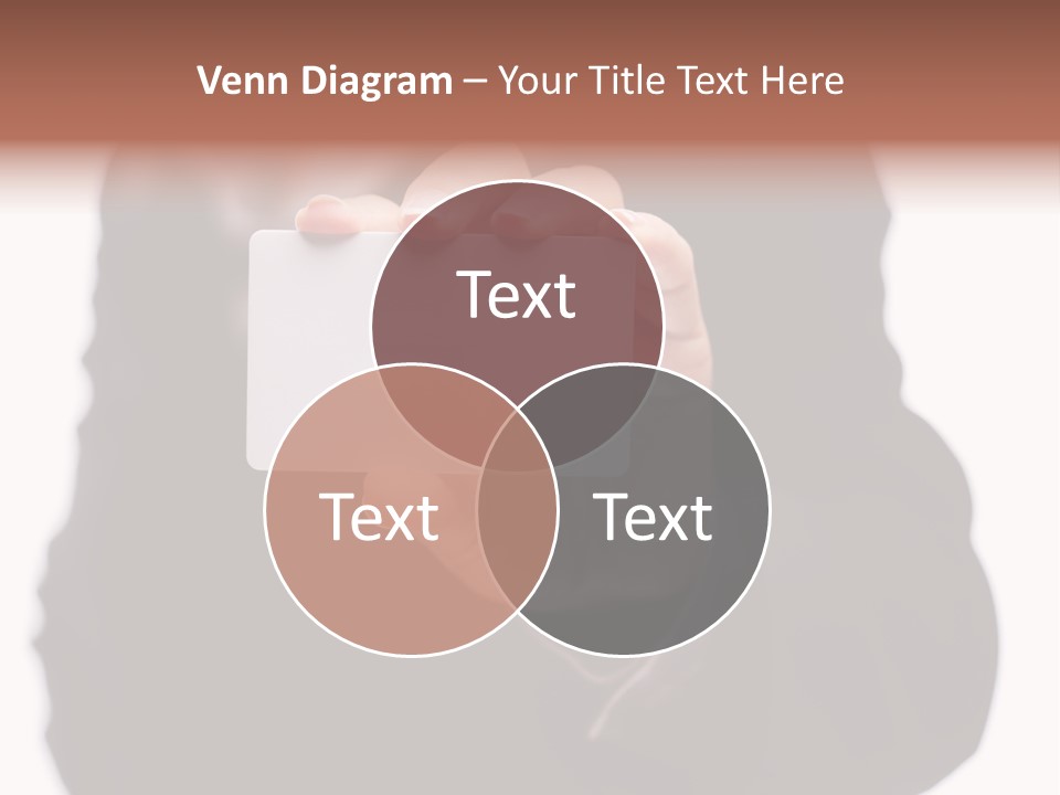 Facebook Loyalty PowerPoint Template