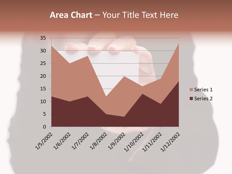 Facebook Loyalty PowerPoint Template
