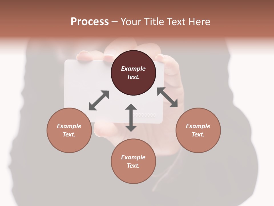 Facebook Loyalty PowerPoint Template