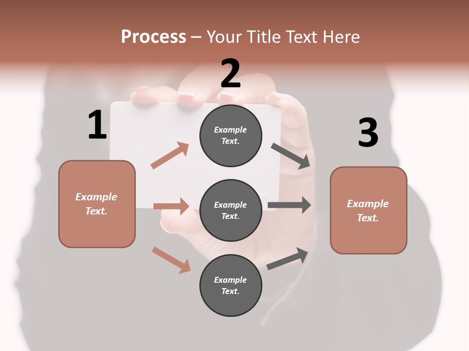 Facebook Loyalty PowerPoint Template