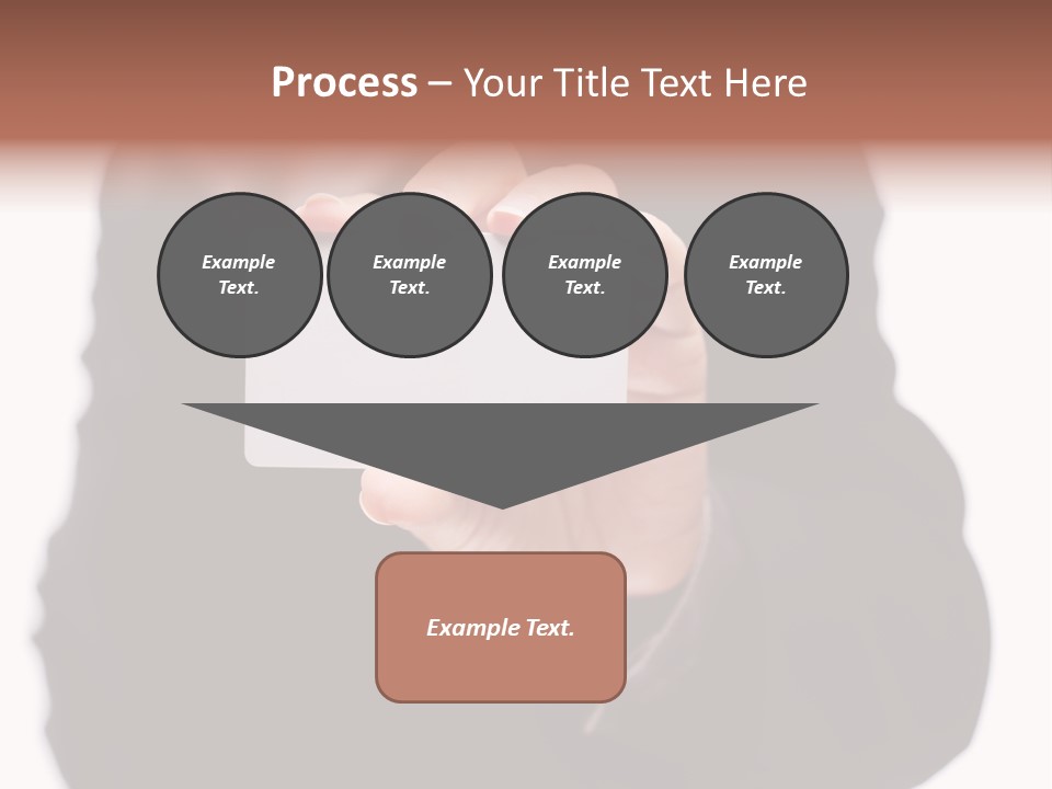 Facebook Loyalty PowerPoint Template