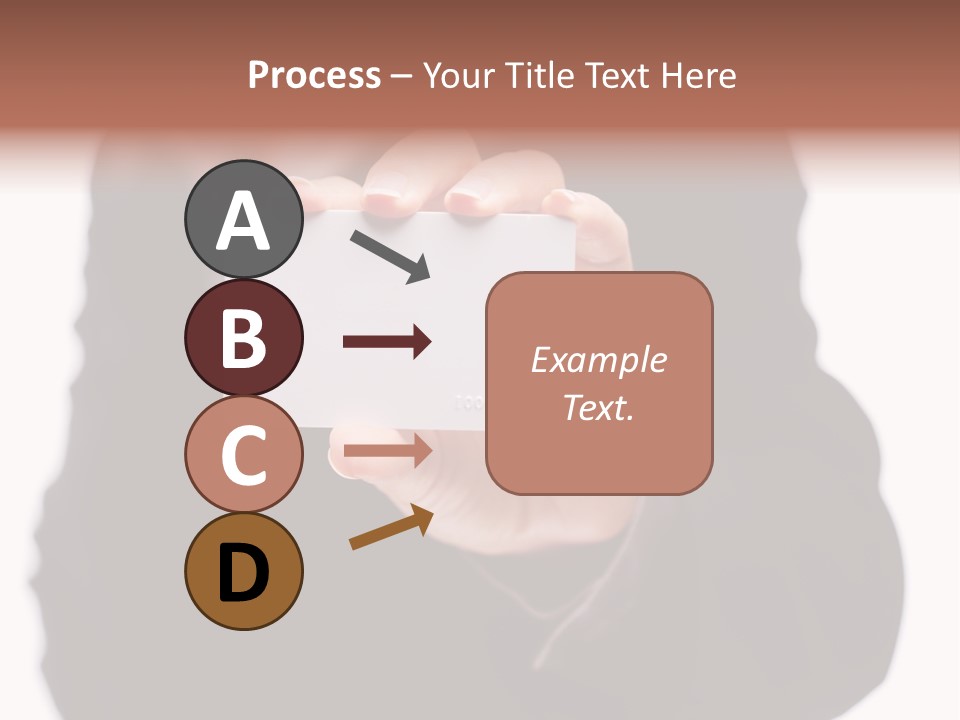 Facebook Loyalty PowerPoint Template
