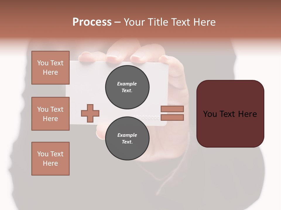 Facebook Loyalty PowerPoint Template