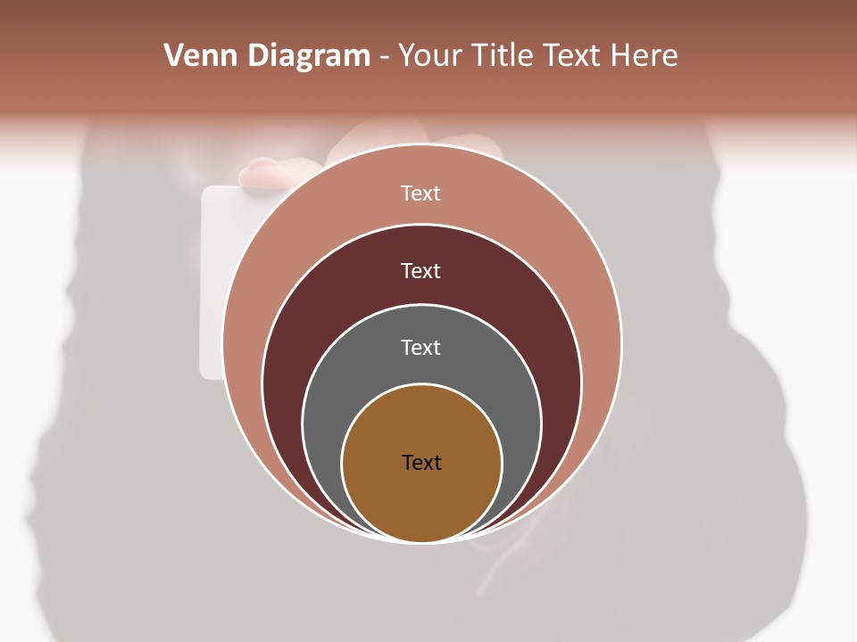 Facebook Loyalty PowerPoint Template