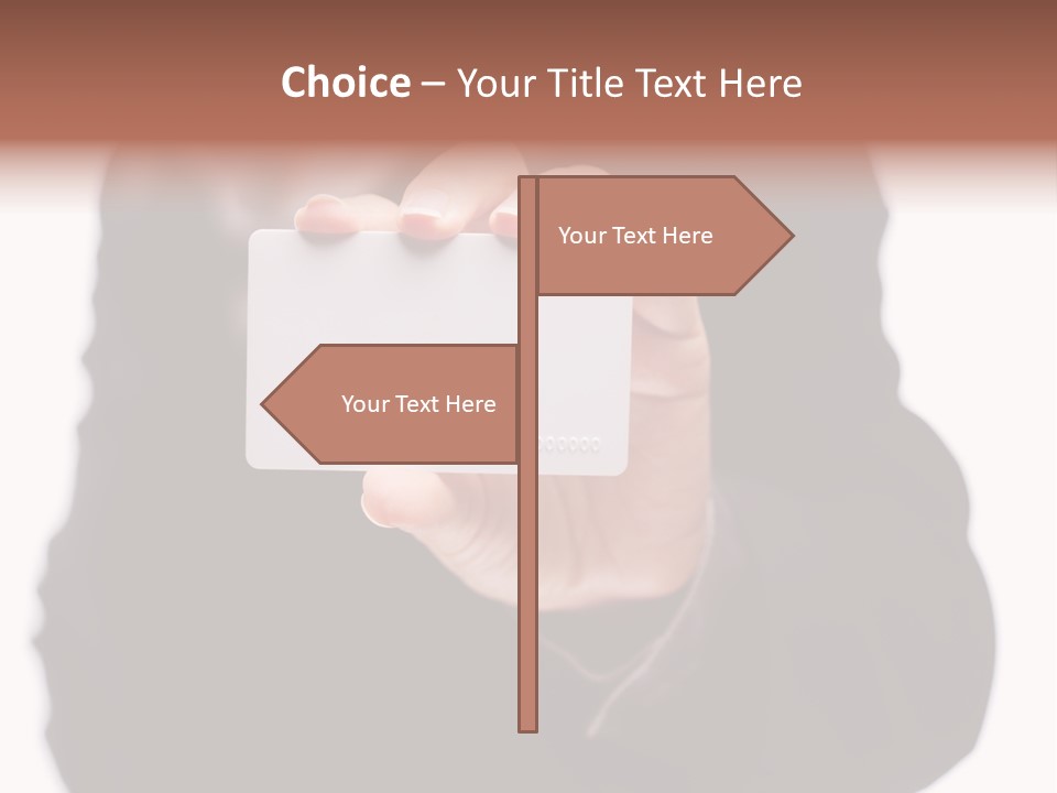 Facebook Loyalty PowerPoint Template