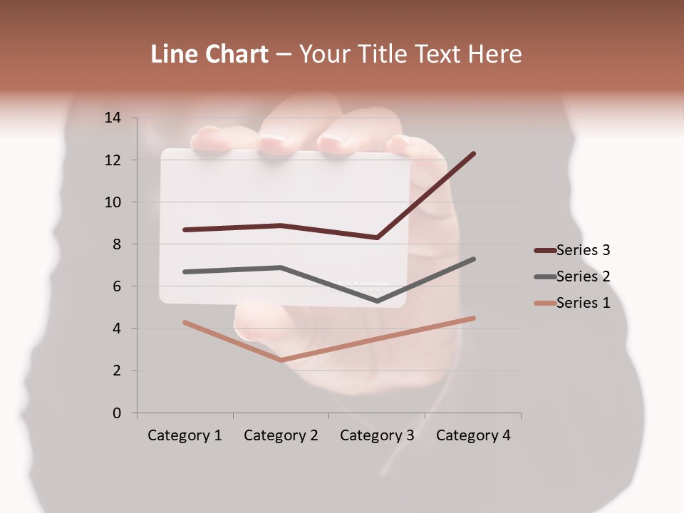 Facebook Loyalty PowerPoint Template