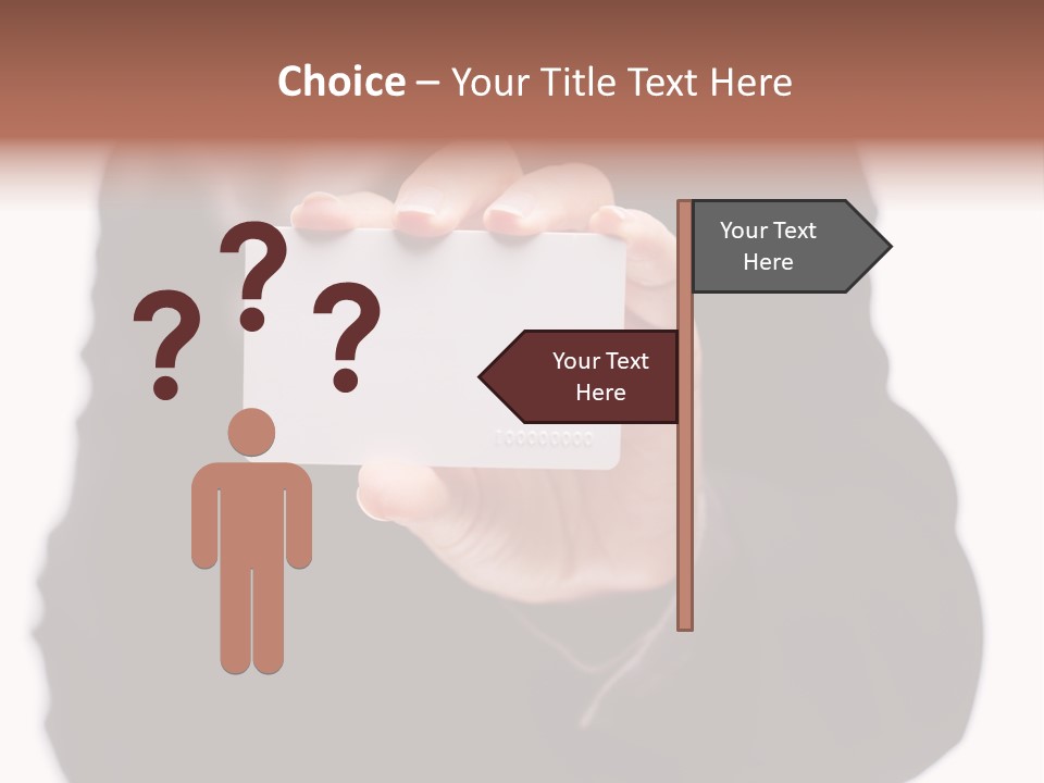 Facebook Loyalty PowerPoint Template