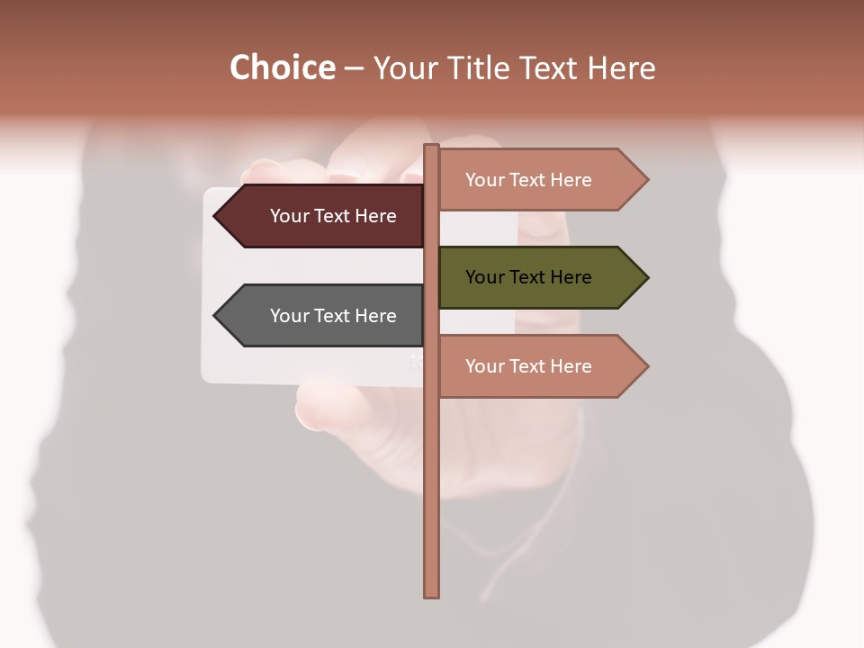 Facebook Loyalty PowerPoint Template