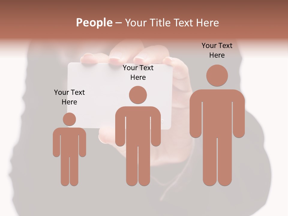 Facebook Loyalty PowerPoint Template