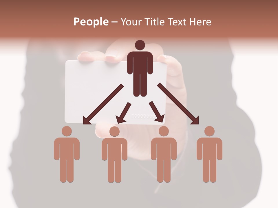 Facebook Loyalty PowerPoint Template