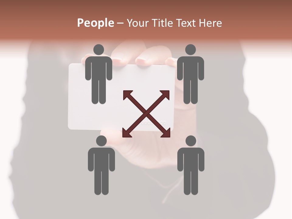 Facebook Loyalty PowerPoint Template