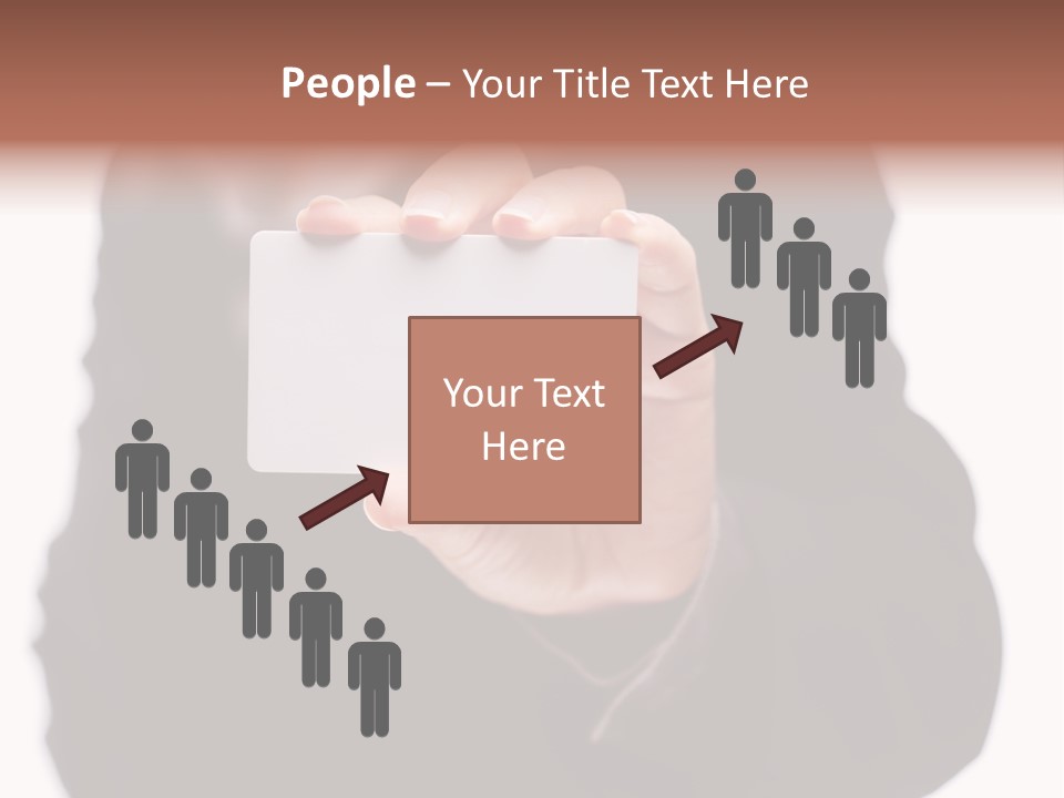Facebook Loyalty PowerPoint Template