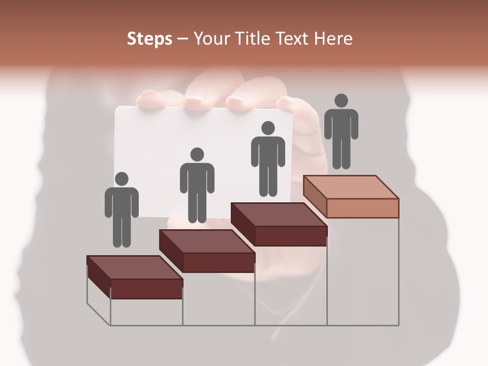 Facebook Loyalty PowerPoint Template
