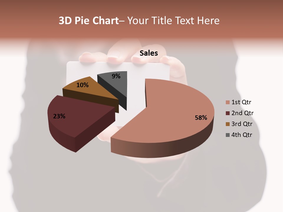 Facebook Loyalty PowerPoint Template