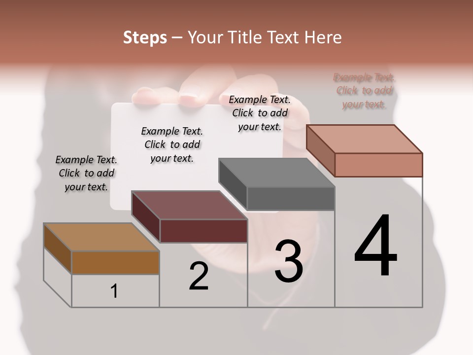 Facebook Loyalty PowerPoint Template