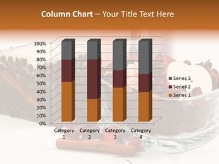 Care Aromatherapy Petals PowerPoint Template