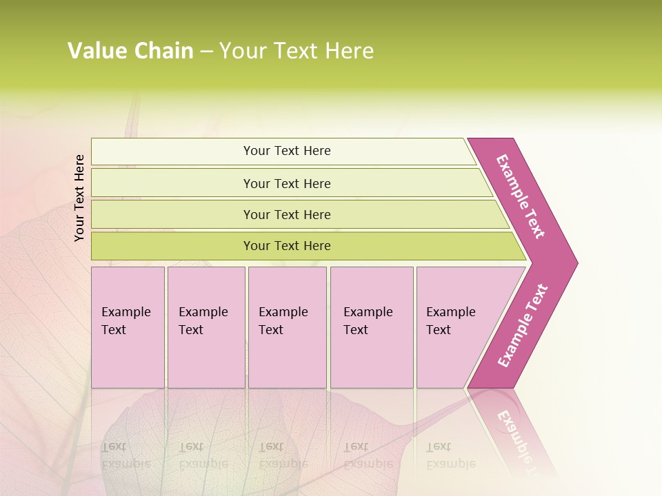 Transparent PowerPoint Template