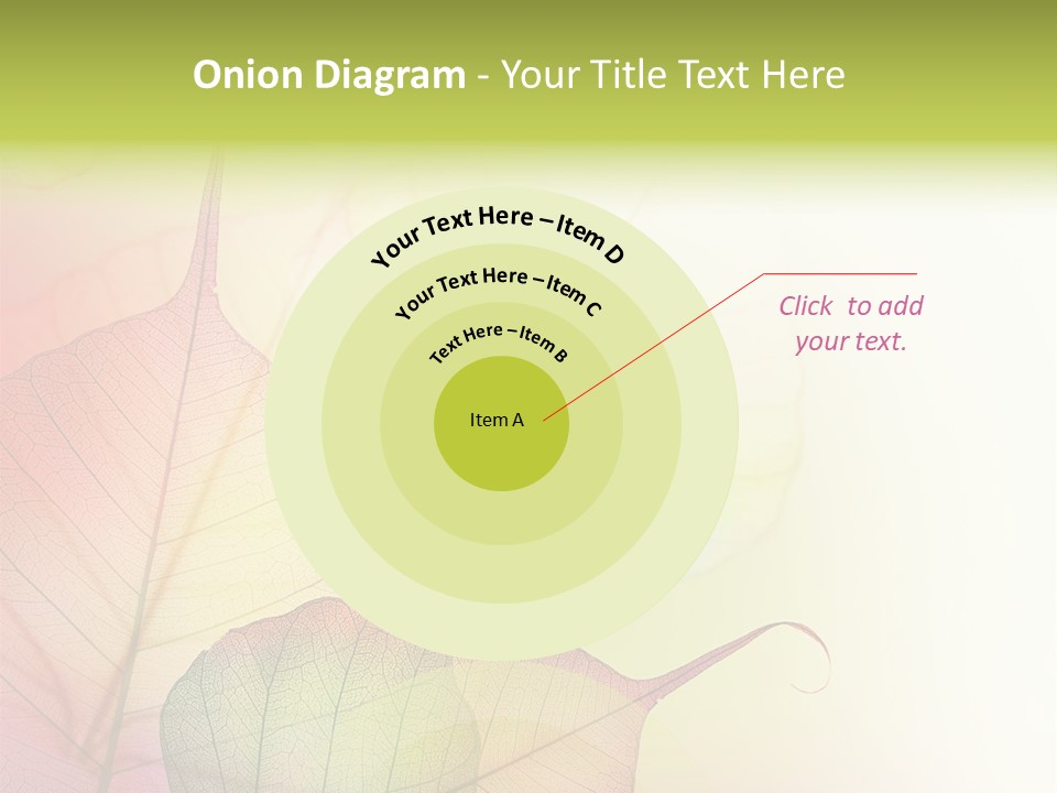 Transparent PowerPoint Template
