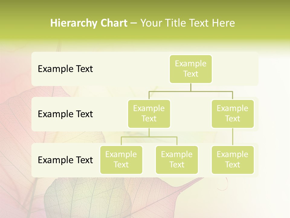 Transparent PowerPoint Template