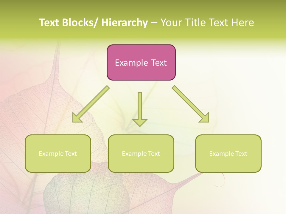 Transparent PowerPoint Template
