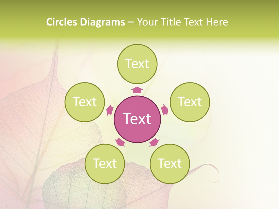 Transparent PowerPoint Template