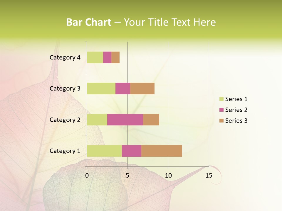 Transparent PowerPoint Template