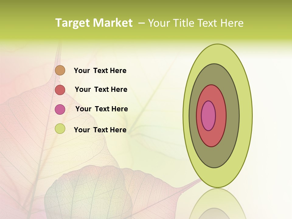 Transparent PowerPoint Template