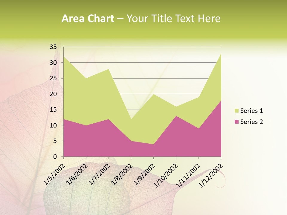 Transparent PowerPoint Template