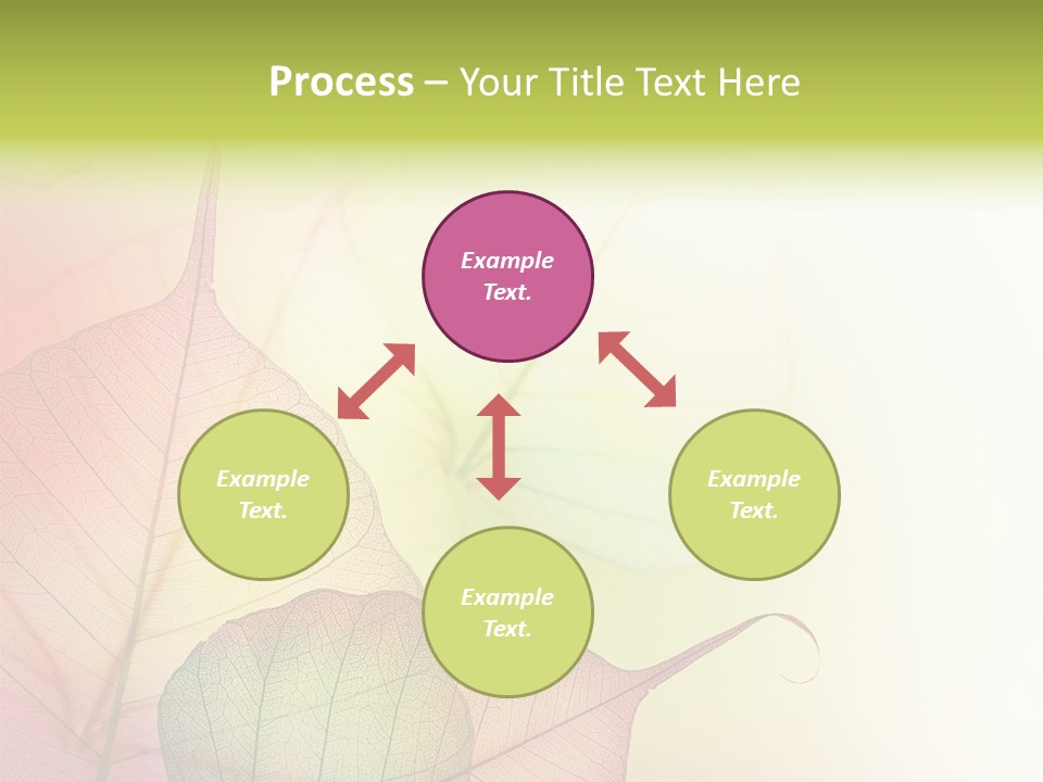 Transparent PowerPoint Template