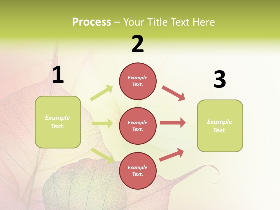 Transparent PowerPoint Template