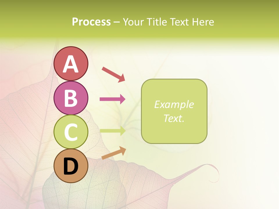 Transparent PowerPoint Template