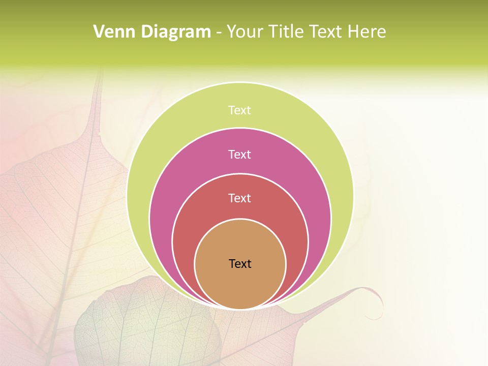 Transparent PowerPoint Template