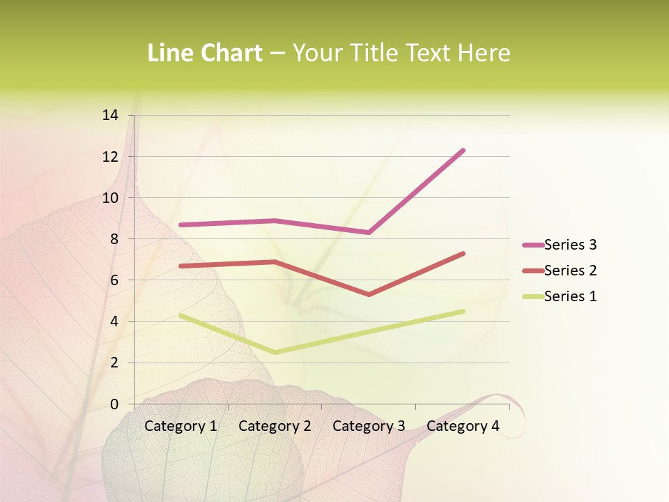 Transparent PowerPoint Template