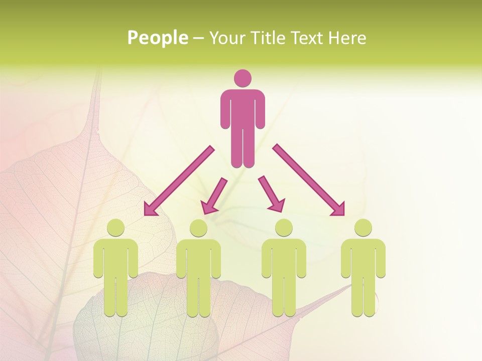 Transparent PowerPoint Template