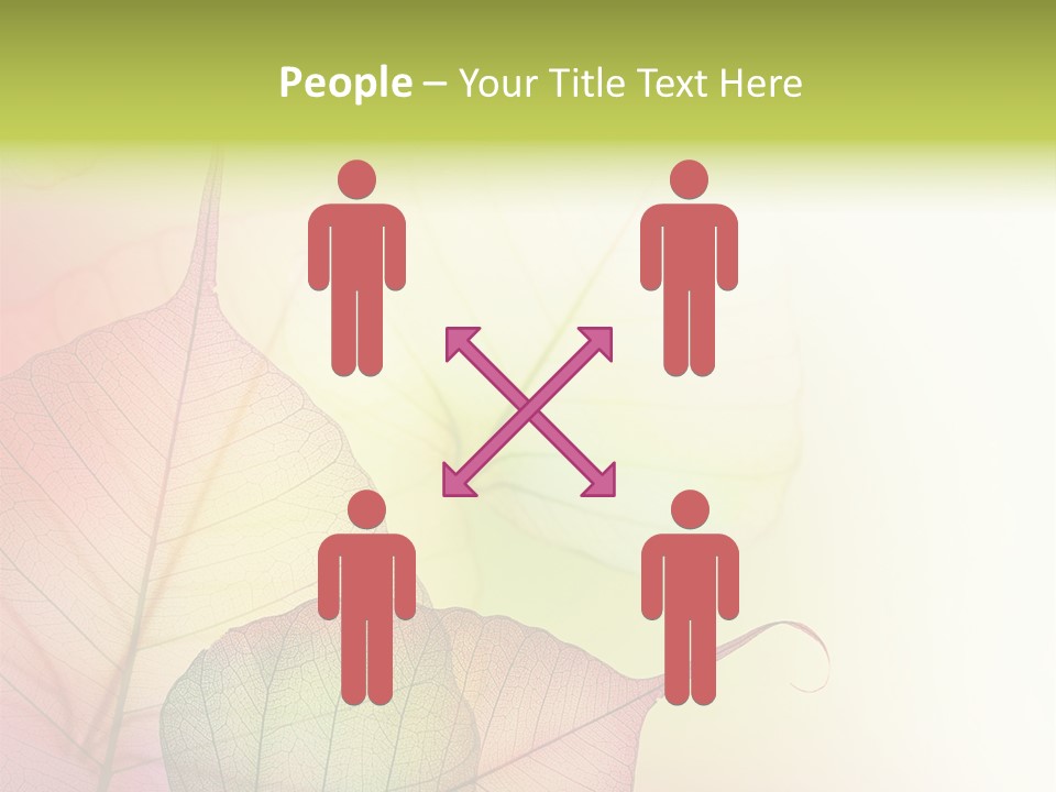 Transparent PowerPoint Template