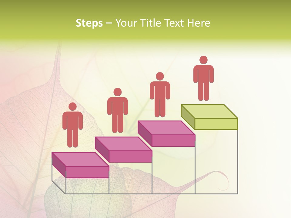 Transparent PowerPoint Template