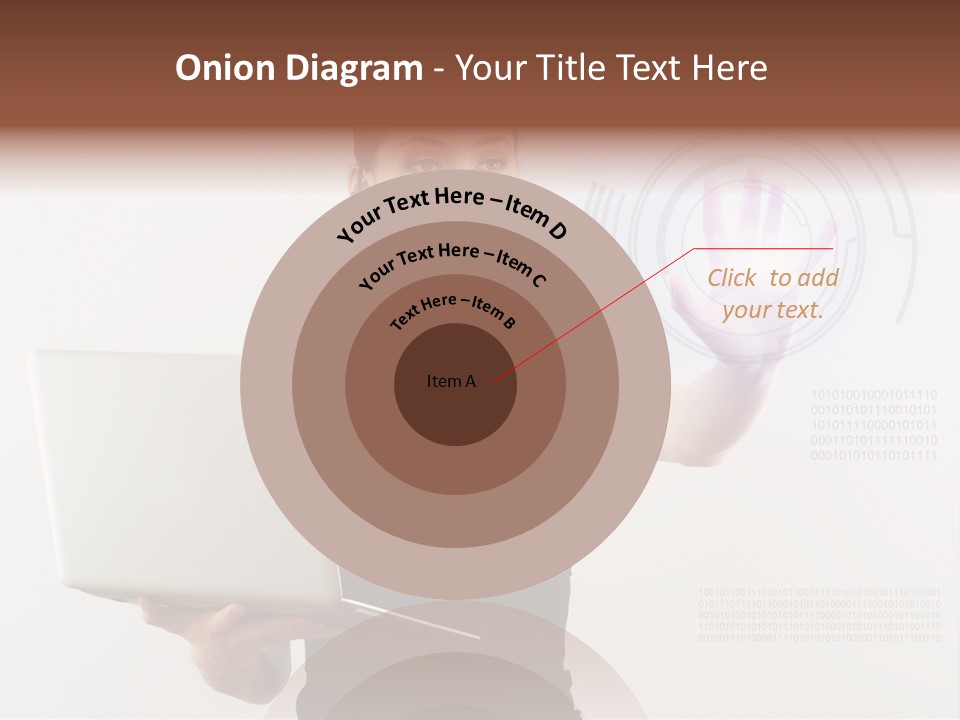 Tech Support Banners PowerPoint Template