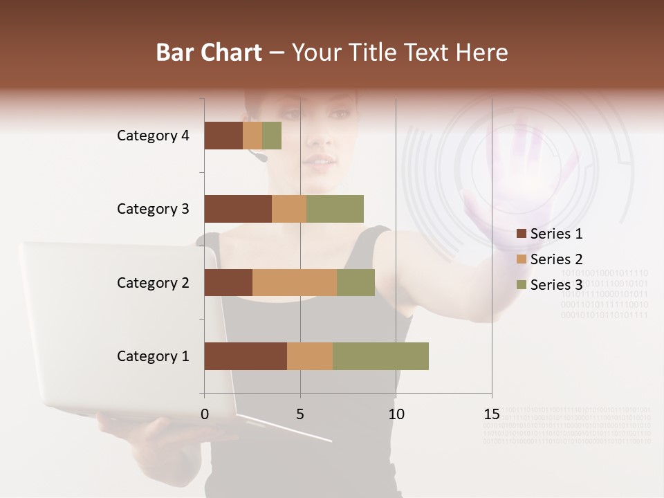 Tech Support Banners PowerPoint Template